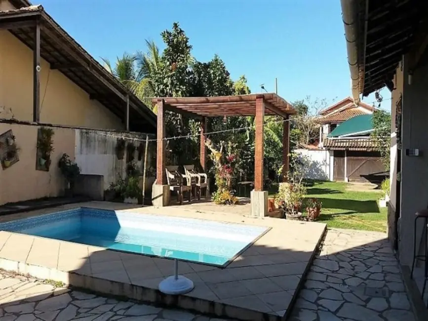 Foto 6 de Casa com 4 quartos à venda, 189m2 em Itaipu, Niteroi - RJ