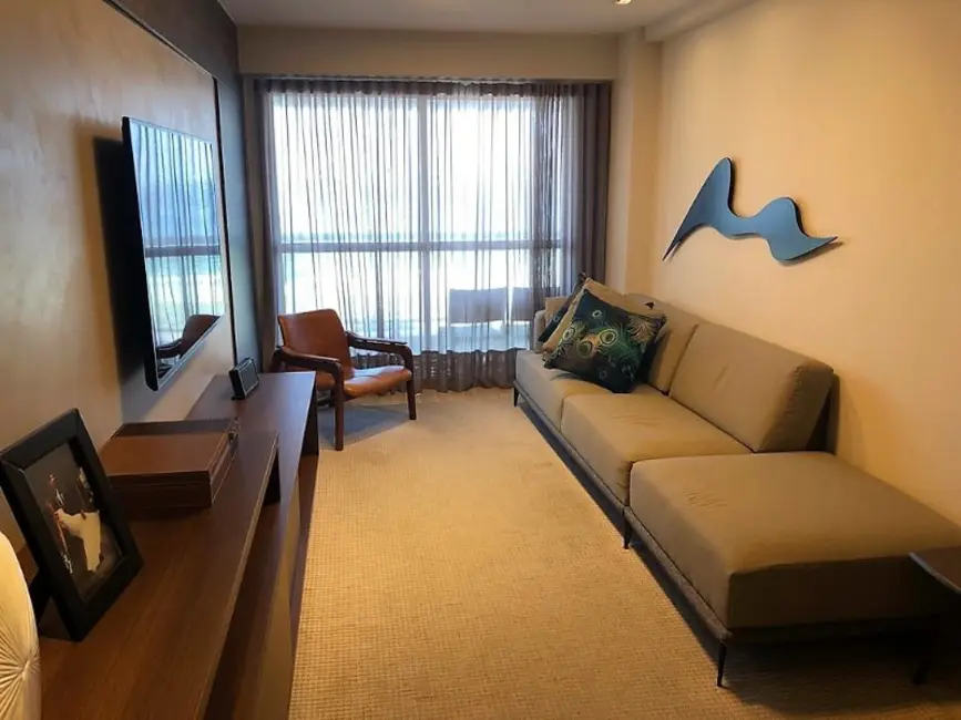 Foto 4 de Apartamento com 3 quartos à venda, 123m2 em Piratininga, Niteroi - RJ