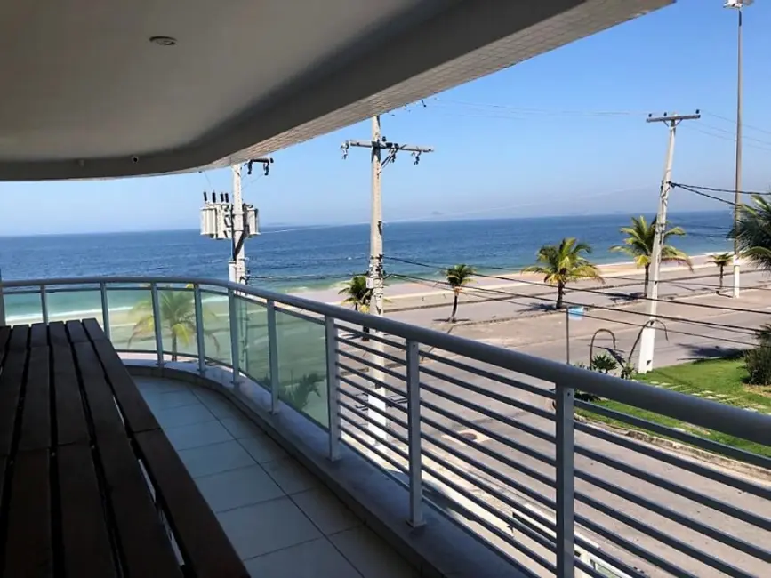 Foto 3 de Apartamento com 3 quartos à venda, 123m2 em Piratininga, Niteroi - RJ