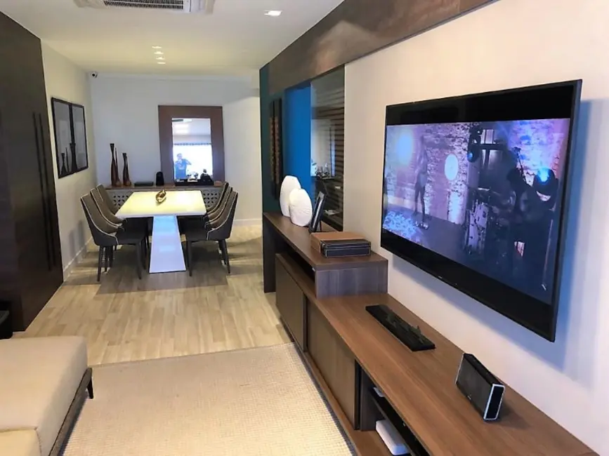 Foto 5 de Apartamento com 3 quartos à venda, 123m2 em Piratininga, Niteroi - RJ