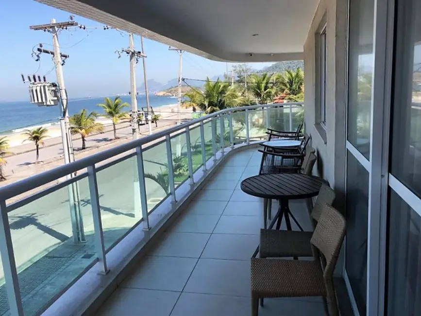 Foto 6 de Apartamento com 3 quartos à venda, 123m2 em Piratininga, Niteroi - RJ