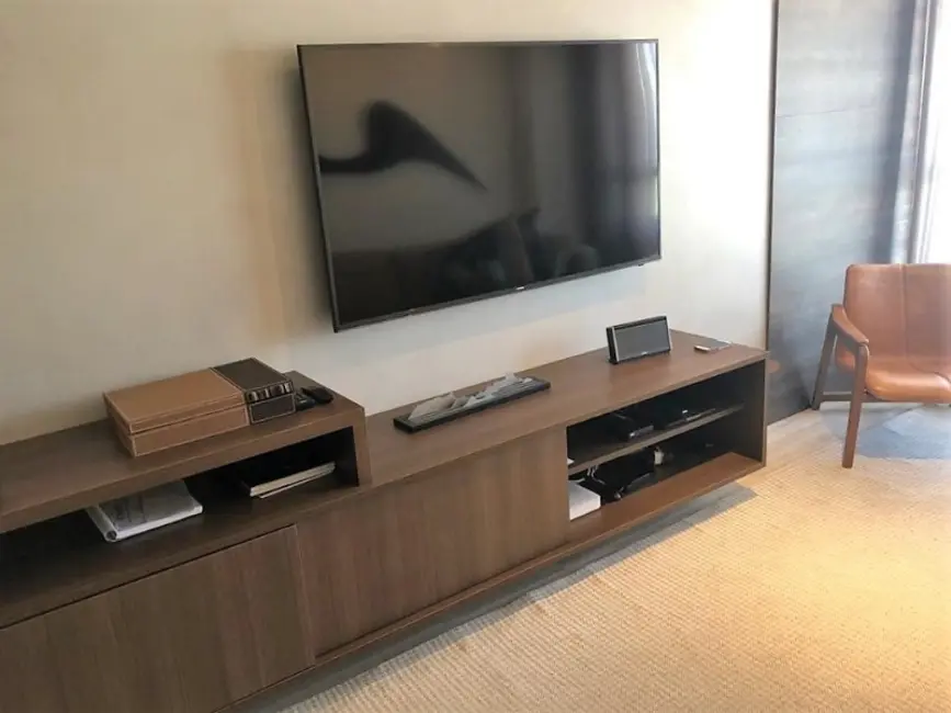 Foto 9 de Apartamento com 3 quartos à venda, 123m2 em Piratininga, Niteroi - RJ