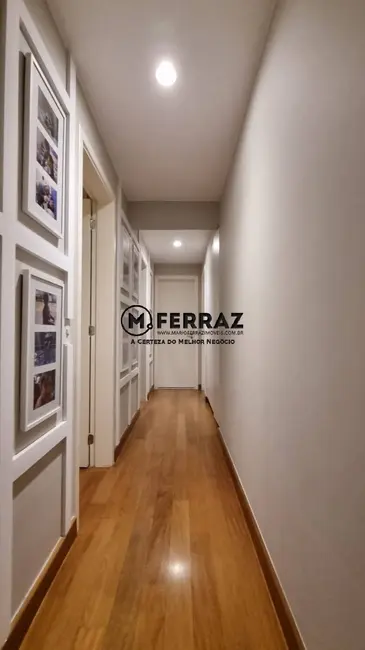 Apartamento com 3 quartos à venda, 210m2 em Vila Olímpia, São Paulo - SP - imagem 3 Foto 3 de Apartamento com 3 quartos à venda, 210m2 em Vila Olímpia, São Paulo - SP