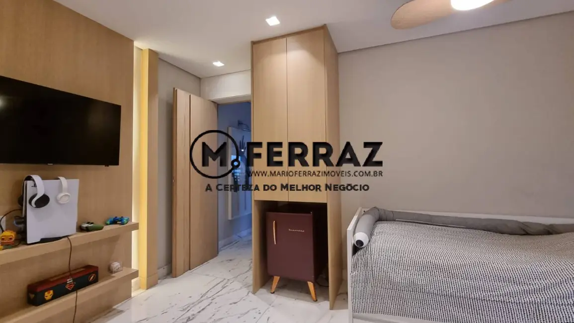 Apartamento com 3 quartos à venda, 210m2 em Vila Olímpia, São Paulo - SP - imagem 4 Foto 4 de Apartamento com 3 quartos à venda, 210m2 em Vila Olímpia, São Paulo - SP