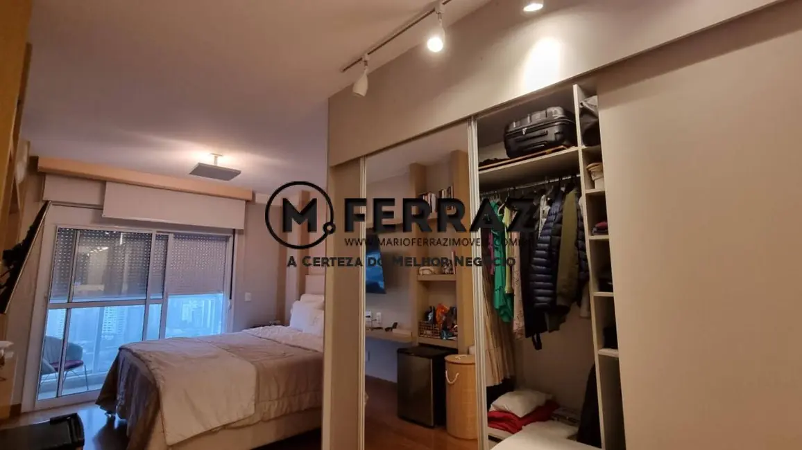 Apartamento com 3 quartos à venda, 210m2 em Vila Olímpia, São Paulo - SP - imagem 5 Foto 5 de Apartamento com 3 quartos à venda, 210m2 em Vila Olímpia, São Paulo - SP