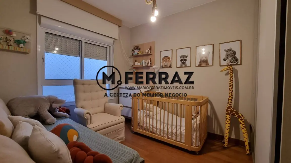 Apartamento com 3 quartos à venda, 210m2 em Vila Olímpia, São Paulo - SP - imagem 6 Foto 6 de Apartamento com 3 quartos à venda, 210m2 em Vila Olímpia, São Paulo - SP