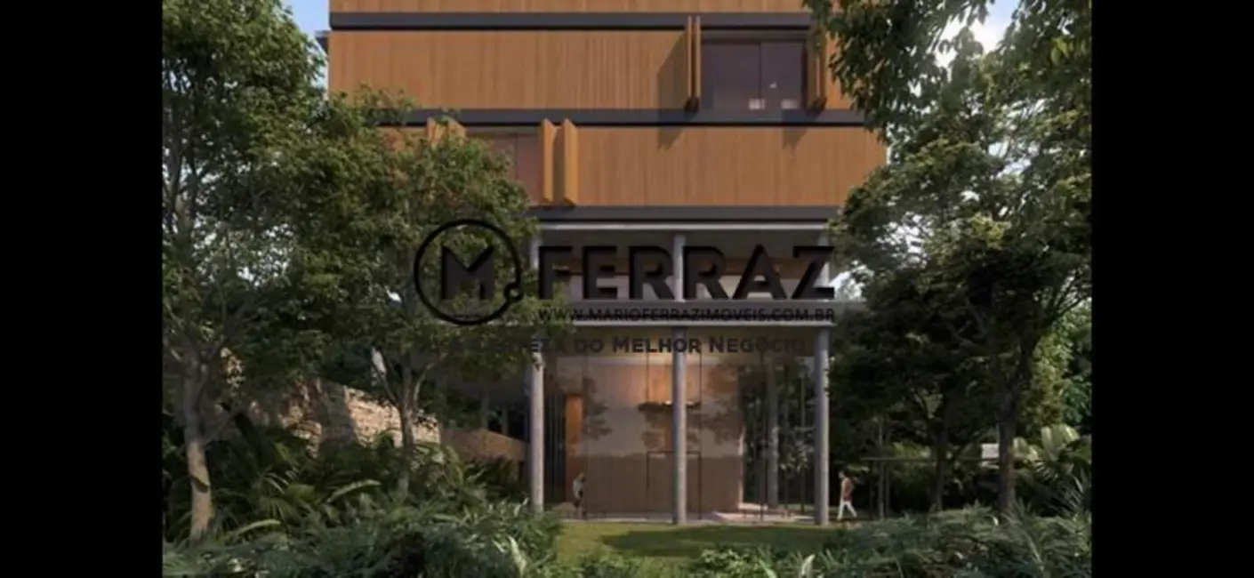 Apartamento com 5 quartos à venda, 532m2 em Jardim Europa, São Paulo - SP - imagem 3 Foto 3 de Apartamento com 5 quartos à venda, 532m2 em Jardim Europa, São Paulo - SP