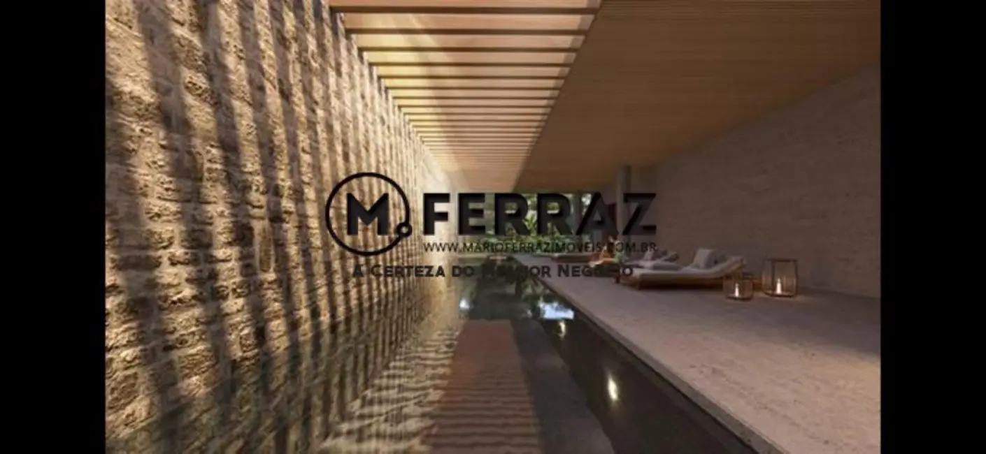 Apartamento com 5 quartos à venda, 532m2 em Jardim Europa, São Paulo - SP - imagem 5 Foto 5 de Apartamento com 5 quartos à venda, 532m2 em Jardim Europa, São Paulo - SP