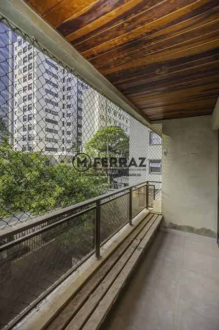 Foto 9 de Apartamento com 3 quartos para alugar, 200m2 em Itaim Bibi, São Paulo - SP