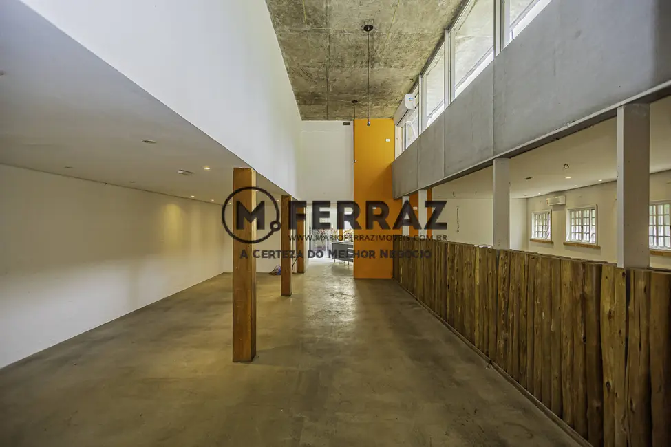Sala Comercial à venda e para alugar, 114m2 em Jardim Europa, São Paulo - SP - imagem 4 Foto 4 de Sala Comercial à venda e para alugar, 114m2 em Jardim Europa, São Paulo - SP