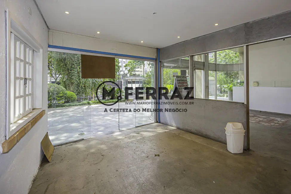 Sala Comercial à venda e para alugar, 114m2 em Jardim Europa, São Paulo - SP - imagem 8 Foto 8 de Sala Comercial à venda e para alugar, 114m2 em Jardim Europa, São Paulo - SP