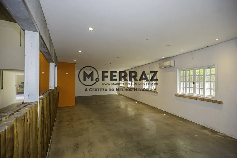 Sala Comercial à venda e para alugar, 114m2 em Jardim Europa, São Paulo - SP - imagem 7 Foto 7 de Sala Comercial à venda e para alugar, 114m2 em Jardim Europa, São Paulo - SP