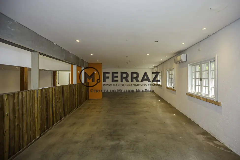 Sala Comercial à venda e para alugar, 114m2 em Jardim Europa, São Paulo - SP - imagem 6 Foto 6 de Sala Comercial à venda e para alugar, 114m2 em Jardim Europa, São Paulo - SP