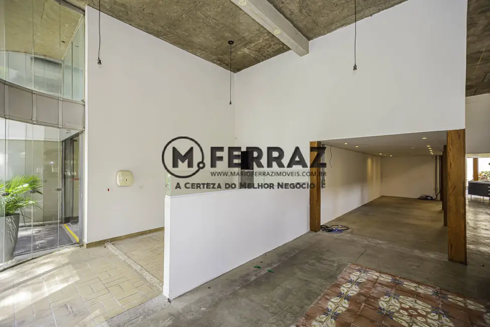 Sala Comercial à venda e para alugar, 114m2 em Jardim Europa, São Paulo - SP - imagem 3 Foto 3 de Sala Comercial à venda e para alugar, 114m2 em Jardim Europa, São Paulo - SP