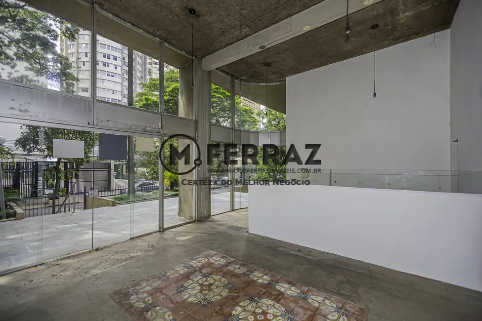 Sala Comercial à venda e para alugar, 114m2 em Jardim Europa, São Paulo - SP - imagem 9 Foto 9 de Sala Comercial à venda e para alugar, 114m2 em Jardim Europa, São Paulo - SP