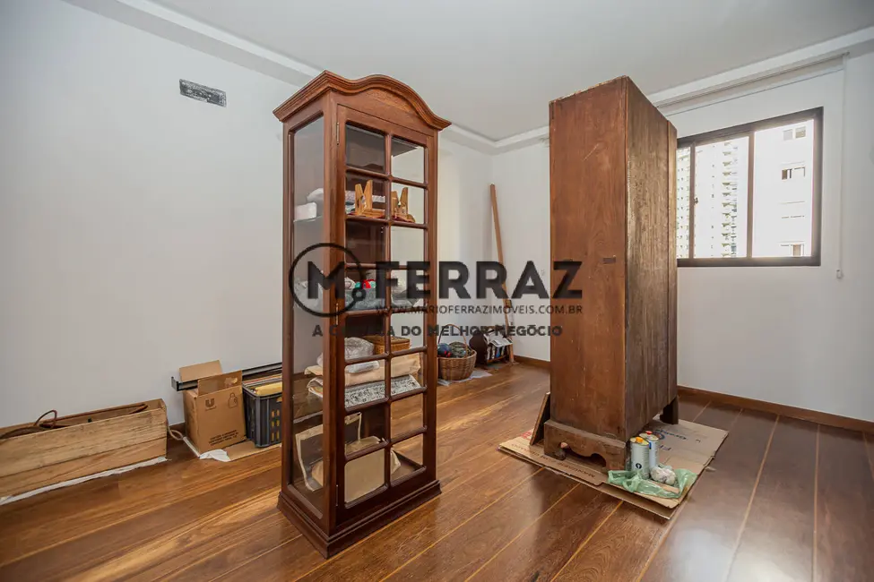 Apartamento com 3 quartos à venda, 267m2 em Itaim Bibi, São Paulo - SP - imagem 6 Foto 6 de Apartamento com 3 quartos à venda, 267m2 em Itaim Bibi, São Paulo - SP