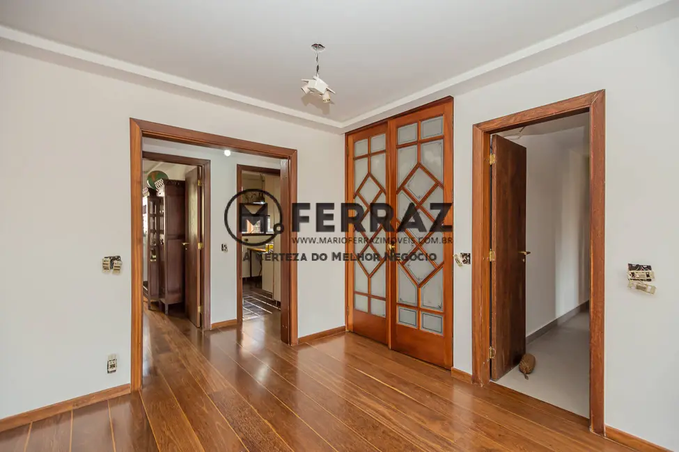 Apartamento com 3 quartos à venda, 267m2 em Itaim Bibi, São Paulo - SP - imagem 7 Foto 7 de Apartamento com 3 quartos à venda, 267m2 em Itaim Bibi, São Paulo - SP