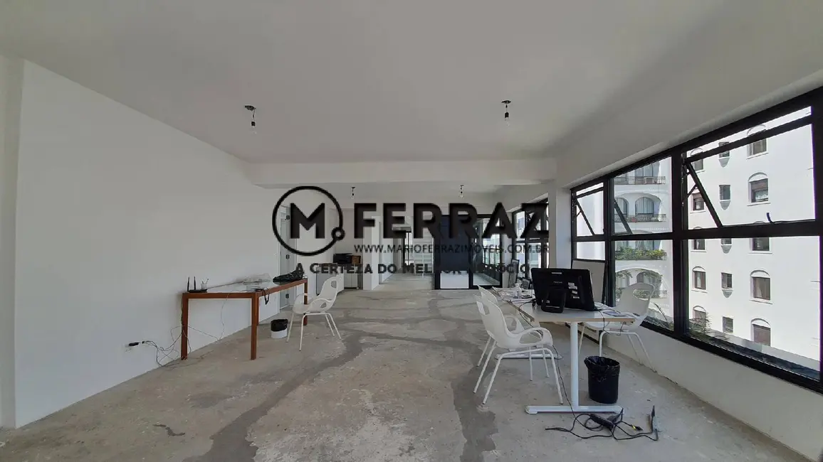 Foto 6 de Cobertura com 4 quartos à venda, 347m2 em Jardim Paulista, São Paulo - SP