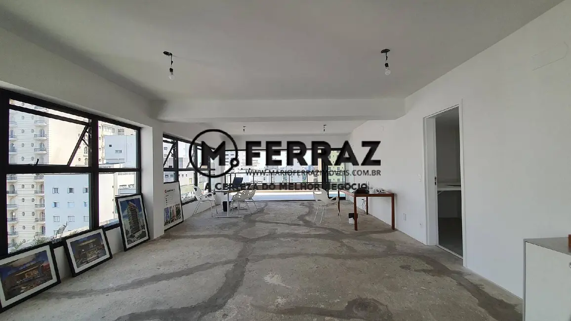 Foto 8 de Cobertura com 4 quartos à venda, 347m2 em Jardim Paulista, São Paulo - SP