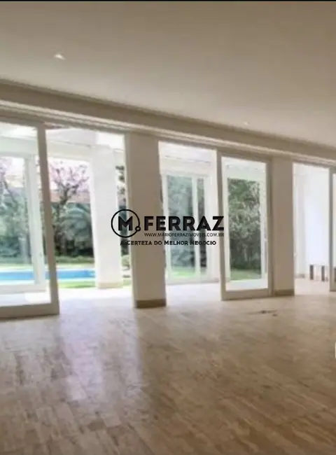 Sobrado com 4 quartos à venda, 832m2 em Jardim Europa, São Paulo - SP - imagem 8 Foto 8 de Sobrado com 4 quartos à venda, 832m2 em Jardim Europa, São Paulo - SP