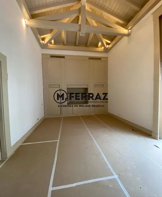 Sobrado com 4 quartos à venda, 832m2 em Jardim Europa, São Paulo - SP - imagem 5 Foto 5 de Sobrado com 4 quartos à venda, 832m2 em Jardim Europa, São Paulo - SP