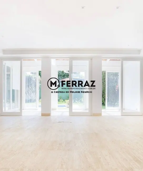 Sobrado com 4 quartos à venda, 832m2 em Jardim Europa, São Paulo - SP - imagem 7 Foto 7 de Sobrado com 4 quartos à venda, 832m2 em Jardim Europa, São Paulo - SP