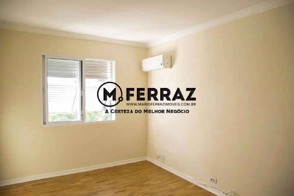 Foto 7 de Apartamento com 3 quartos à venda, 136m2 em Jardim Paulistano, São Paulo - SP