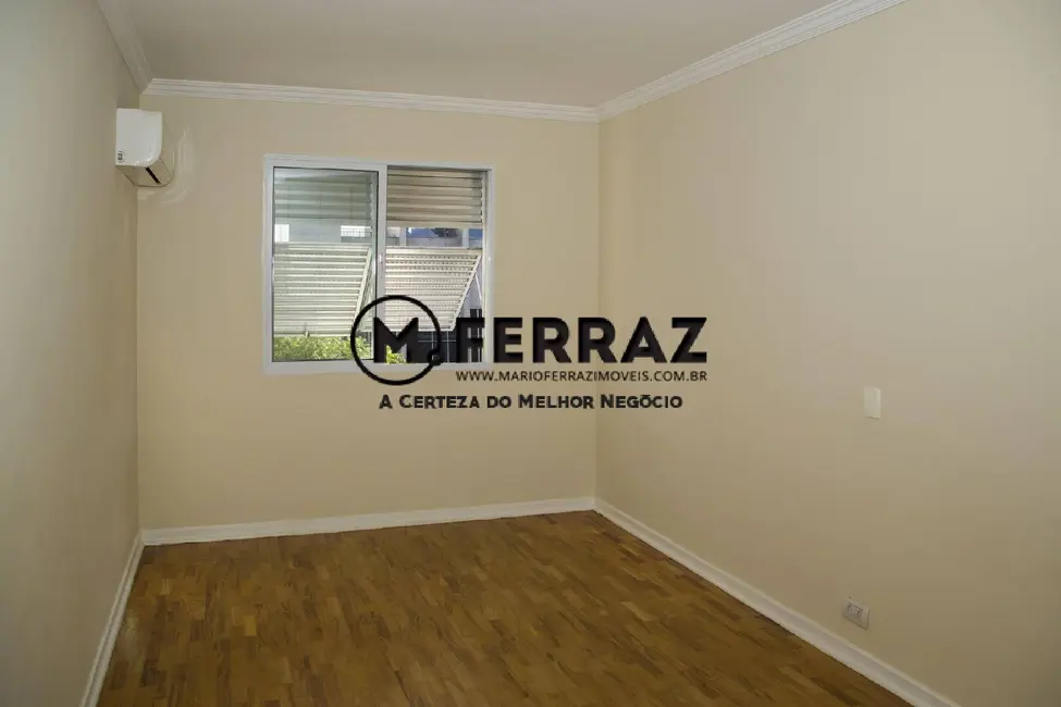 Foto 4 de Apartamento com 3 quartos à venda, 136m2 em Jardim Paulistano, São Paulo - SP