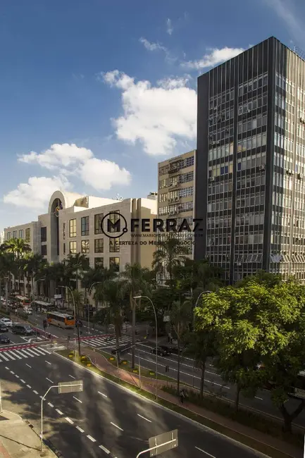 Foto 3 de Apartamento com 3 quartos à venda, 136m2 em Jardim Paulistano, São Paulo - SP