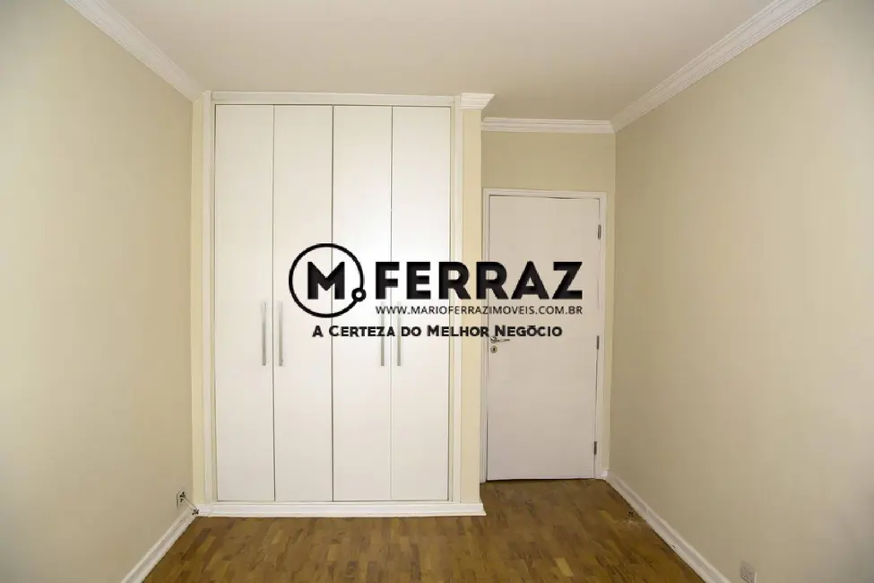 Foto 5 de Apartamento com 3 quartos à venda, 136m2 em Jardim Paulistano, São Paulo - SP