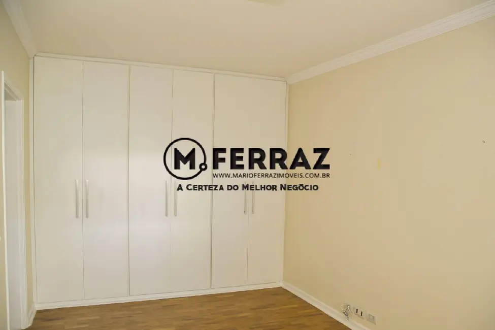 Foto 8 de Apartamento com 3 quartos à venda, 136m2 em Jardim Paulistano, São Paulo - SP