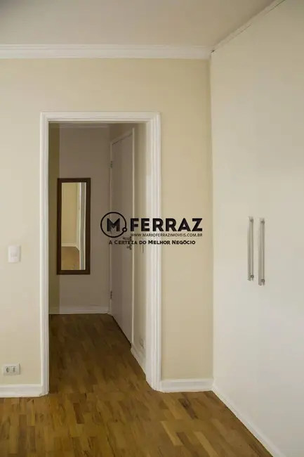 Foto 9 de Apartamento com 3 quartos à venda, 136m2 em Jardim Paulistano, São Paulo - SP