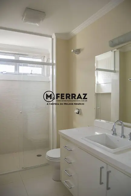 Foto 6 de Apartamento com 3 quartos à venda, 136m2 em Jardim Paulistano, São Paulo - SP