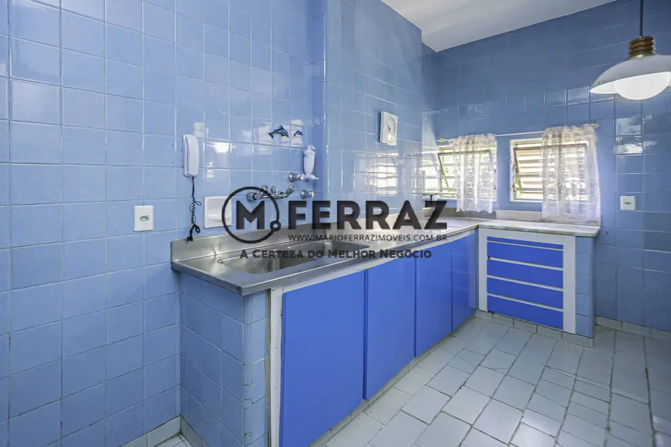 Apartamento com 3 quartos à venda, 126m2 em Jardim Europa, São Paulo - SP - imagem 9 Foto 9 de Apartamento com 3 quartos à venda, 126m2 em Jardim Europa, São Paulo - SP