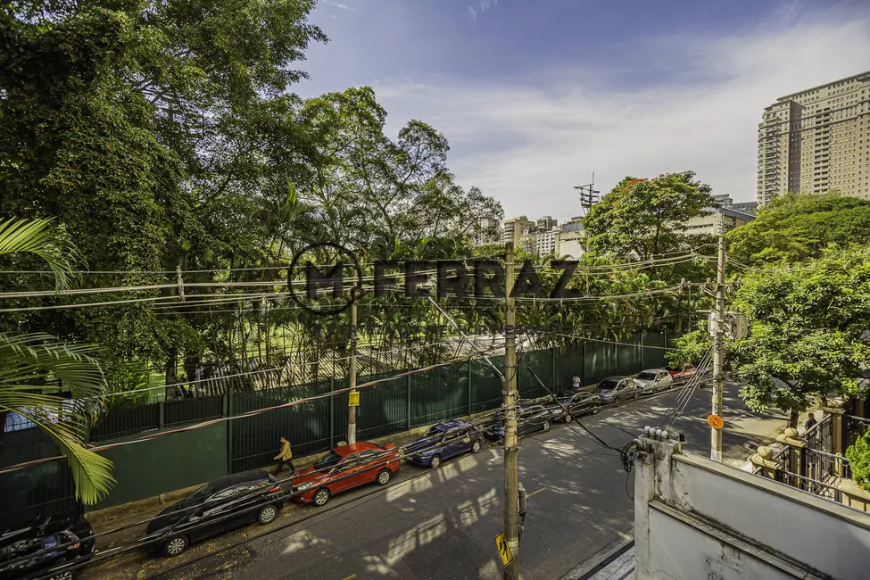 Apartamento com 3 quartos à venda, 126m2 em Jardim Europa, São Paulo - SP - imagem 6 Foto 6 de Apartamento com 3 quartos à venda, 126m2 em Jardim Europa, São Paulo - SP