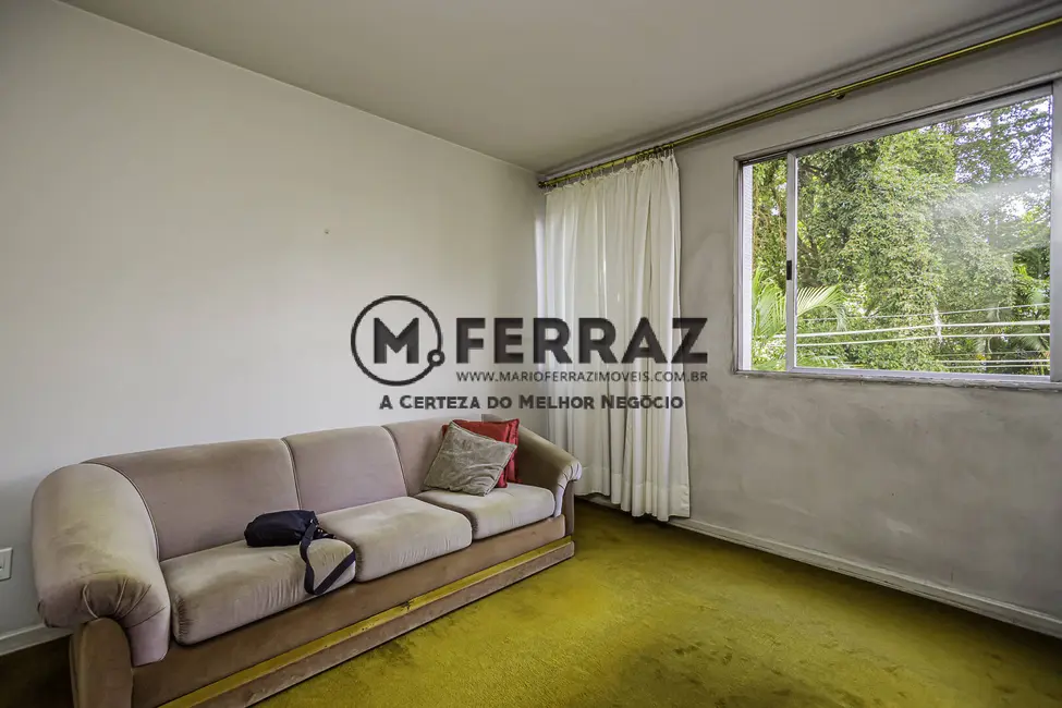 Apartamento com 3 quartos à venda, 126m2 em Jardim Europa, São Paulo - SP - imagem 4 Foto 4 de Apartamento com 3 quartos à venda, 126m2 em Jardim Europa, São Paulo - SP
