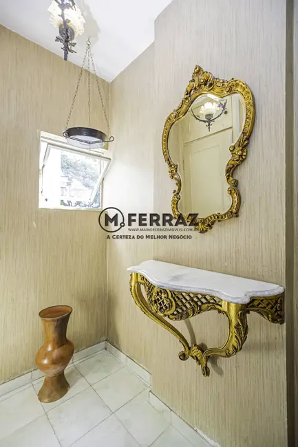 Apartamento com 3 quartos à venda, 126m2 em Jardim Europa, São Paulo - SP - imagem 8 Foto 8 de Apartamento com 3 quartos à venda, 126m2 em Jardim Europa, São Paulo - SP