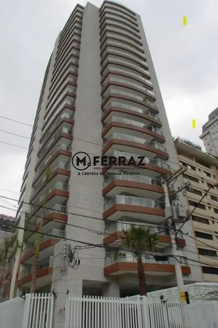 Foto 1 de Apartamento com 3 quartos para alugar, 265m2 em Itaim Bibi, São Paulo - SP