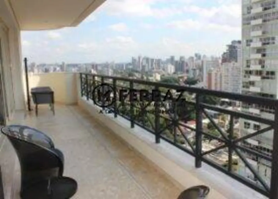 Foto 2 de Apartamento com 2 quartos à venda, 350m2 em Cerqueira César, São Paulo - SP