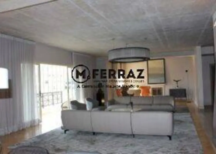 Foto 1 de Apartamento com 2 quartos à venda, 350m2 em Cerqueira César, São Paulo - SP