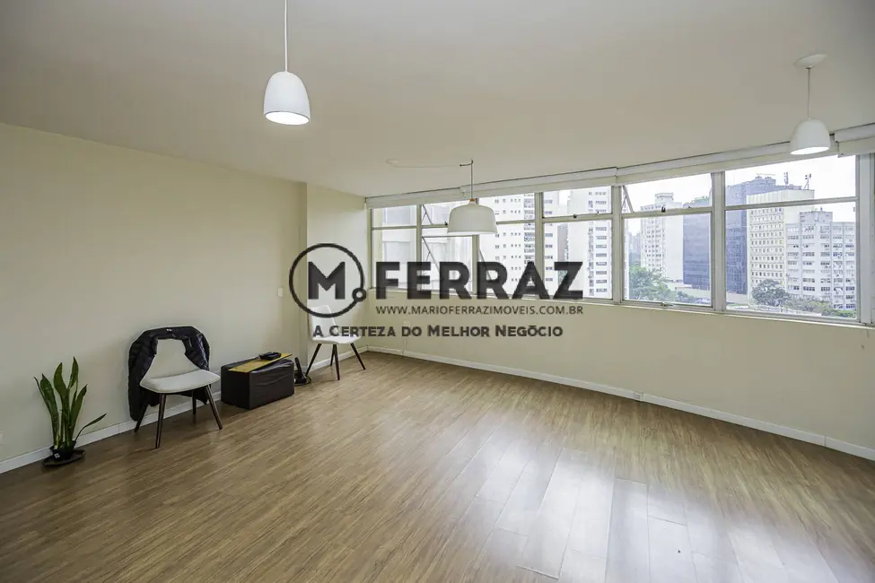 Apartamento com 3 quartos à venda, 178m2 em Jardim Europa, São Paulo - SP - imagem 1 Foto 1 de Apartamento com 3 quartos à venda, 178m2 em Jardim Europa, São Paulo - SP