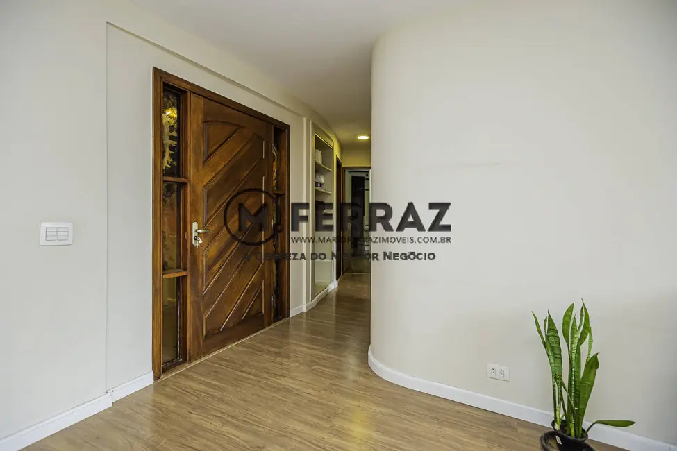 Apartamento com 3 quartos à venda, 178m2 em Jardim Europa, São Paulo - SP - imagem 5 Foto 5 de Apartamento com 3 quartos à venda, 178m2 em Jardim Europa, São Paulo - SP