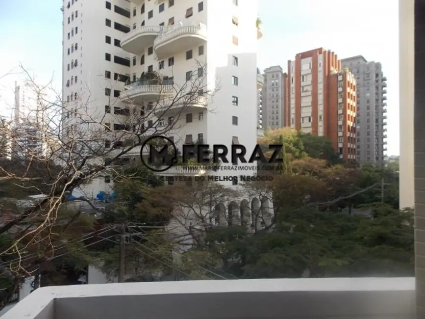 Foto 1 de Apartamento com 1 quarto à venda, 50m2 em Jardim Europa, São Paulo - SP