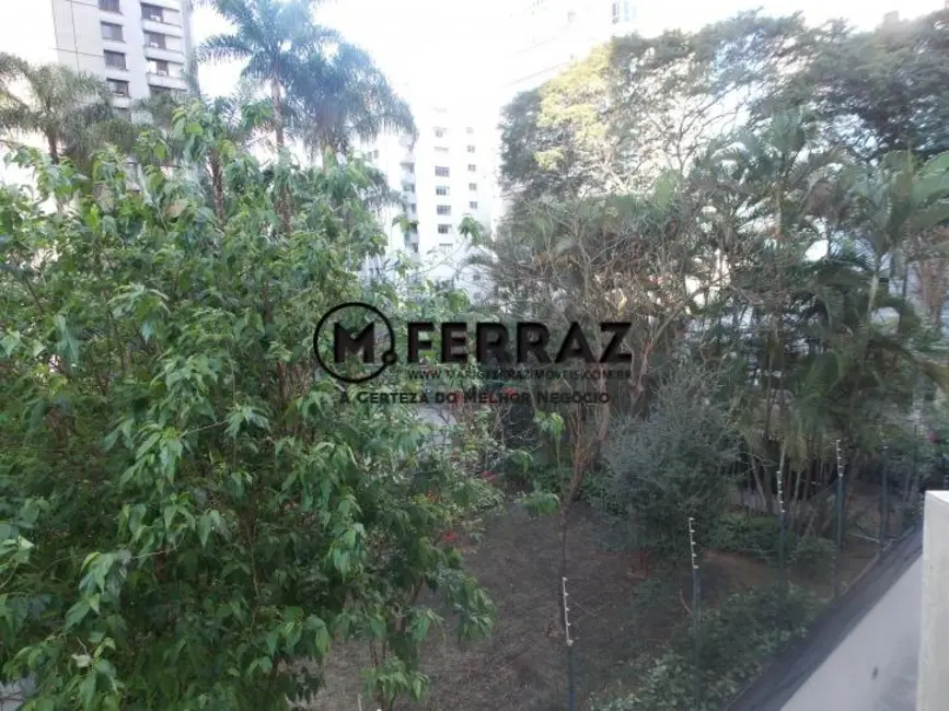 Foto 5 de Apartamento com 1 quarto à venda, 50m2 em Jardim Europa, São Paulo - SP
