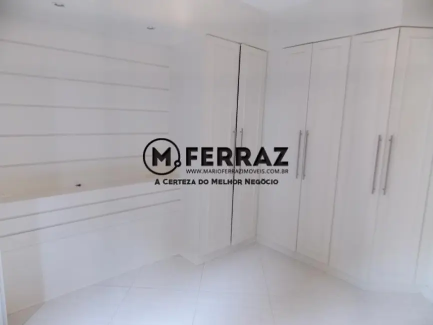 Foto 4 de Apartamento com 1 quarto à venda, 50m2 em Jardim Europa, São Paulo - SP