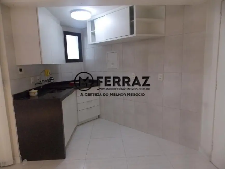 Foto 7 de Apartamento com 1 quarto à venda, 50m2 em Jardim Europa, São Paulo - SP
