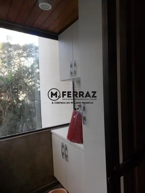 Foto 6 de Apartamento com 1 quarto à venda, 50m2 em Jardim Europa, São Paulo - SP