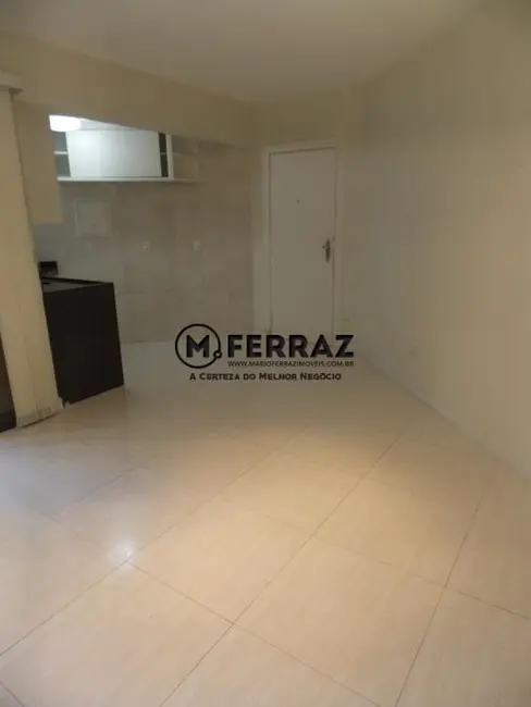 Foto 2 de Apartamento com 1 quarto à venda, 50m2 em Jardim Europa, São Paulo - SP