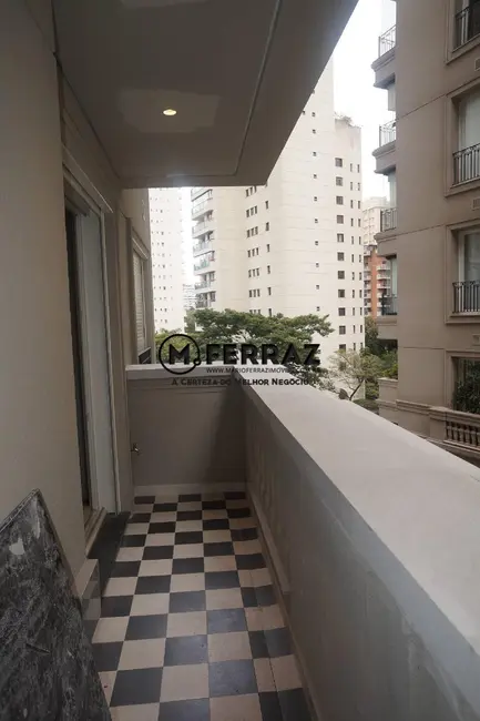 Foto 1 de Apartamento com 1 quarto à venda, 106m2 em Jardim Europa, São Paulo - SP