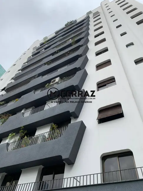 Foto 1 de Apartamento com 3 quartos à venda, 132m2 em Itaim Bibi, São Paulo - SP